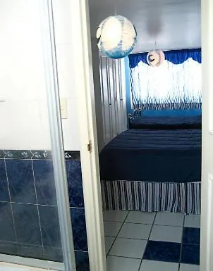 Вилла Casa Puebla La Paz 0*,  Мексика