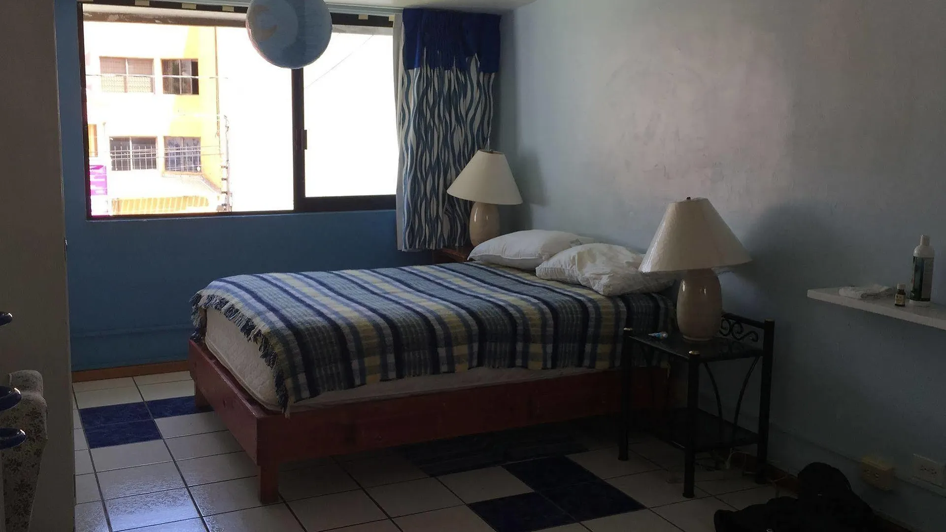Holiday home Casa Puebla La Paz Villa