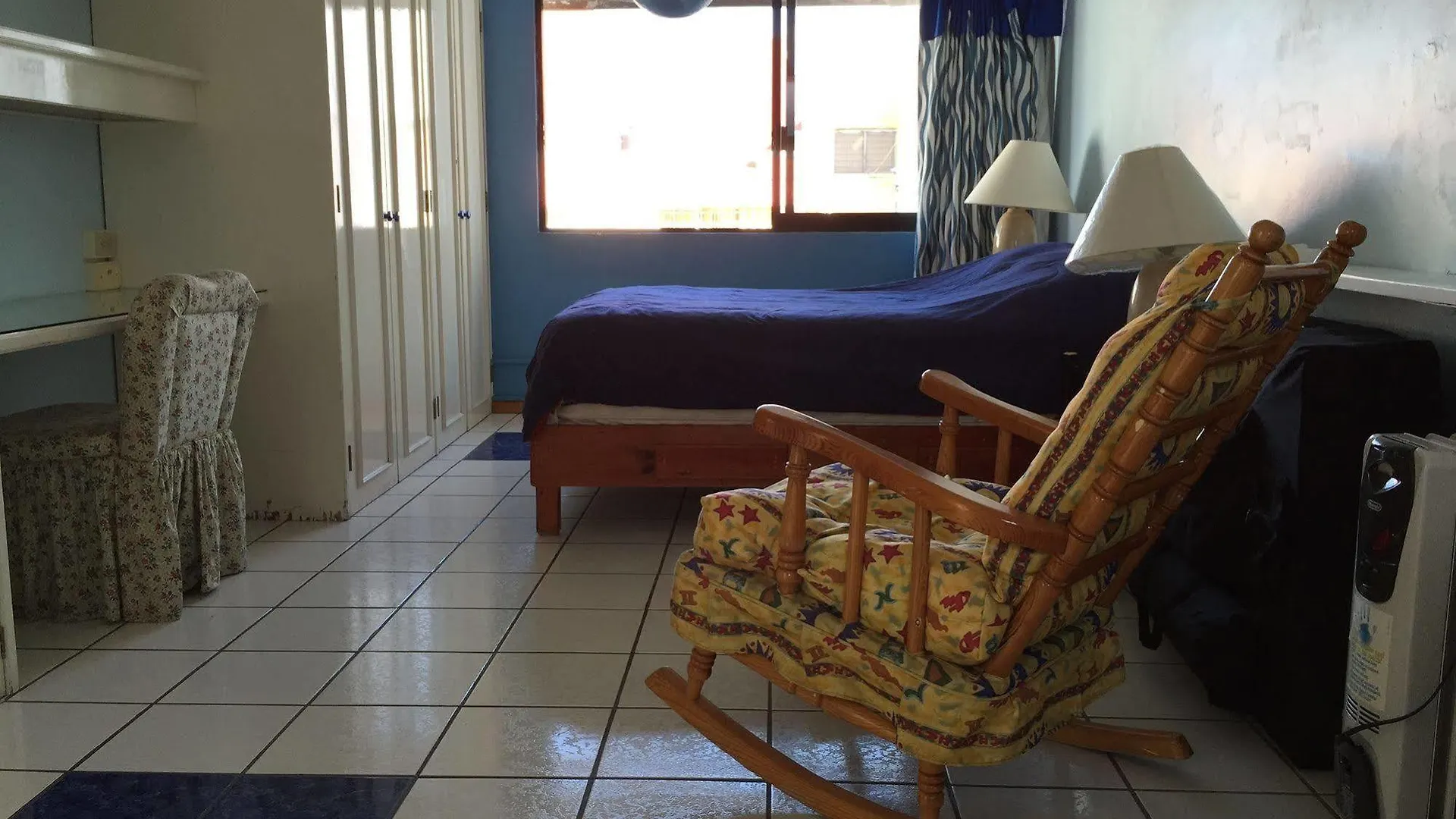 Casa Puebla La Paz Villa 0*,  Mexico