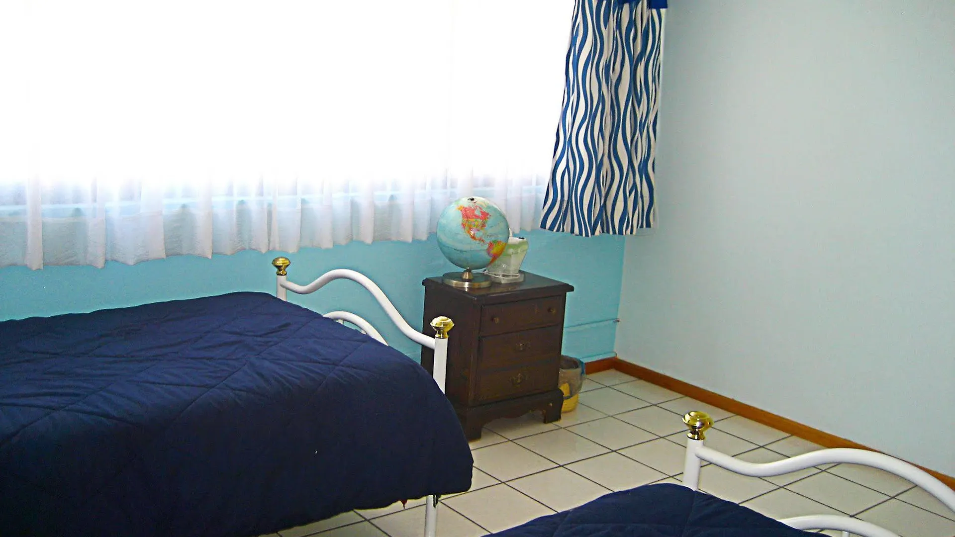 Casa Puebla La Paz Villa Holiday home