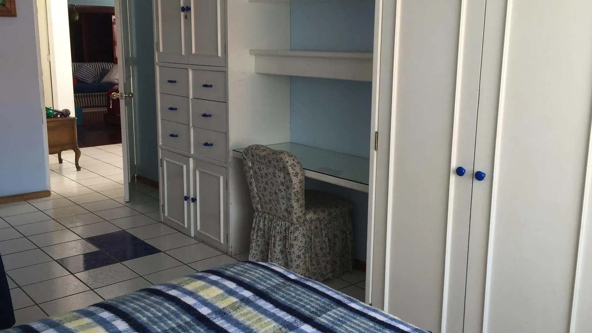 Holiday home Casa Puebla La Paz Villa Mexico