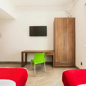 2* Hotel Rio Centro