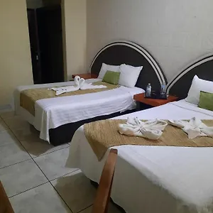Angeles Hotel